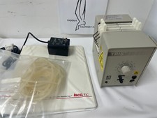 Teledyne ISCO Tris 62-1610-010 Peristaltic Pump 3 Channel 14V
