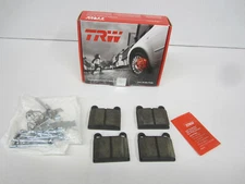 For Volvo V70 1998-2000 TRW TPC0861 Ceramic Rear Disc Brake Pads