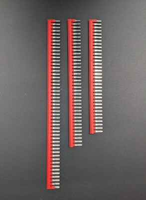 10pcs 50 Position Plug-In Bridge Terminal Block Phoenix Contact FBS 50-6 3032224
