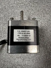 PRINTRONIX P8000 RIBBON STEPPER MOTOR CARTRIDGE RIBBON VERSION 254507-001