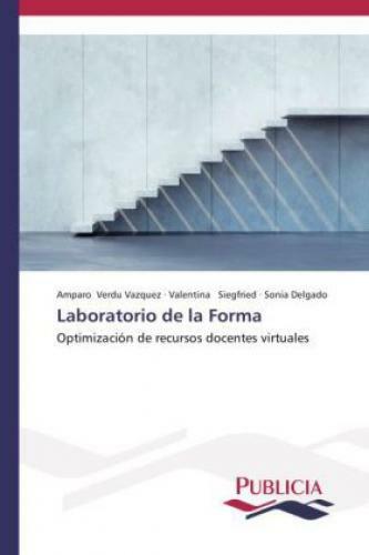 Thumbnail - Laboratorio De La Forma Optimización De Recursos Docentes Virtuales