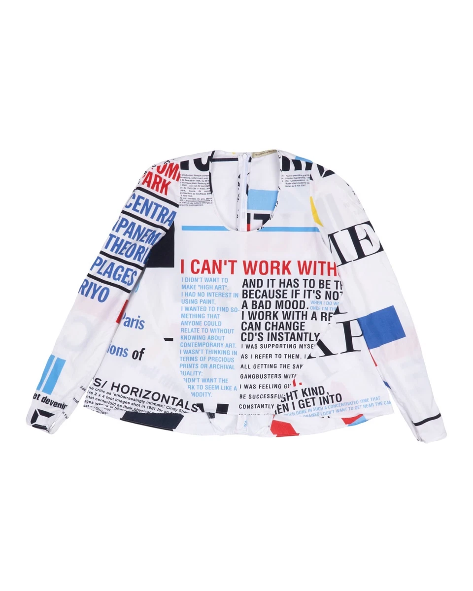 Balenciaga shirt shop for women