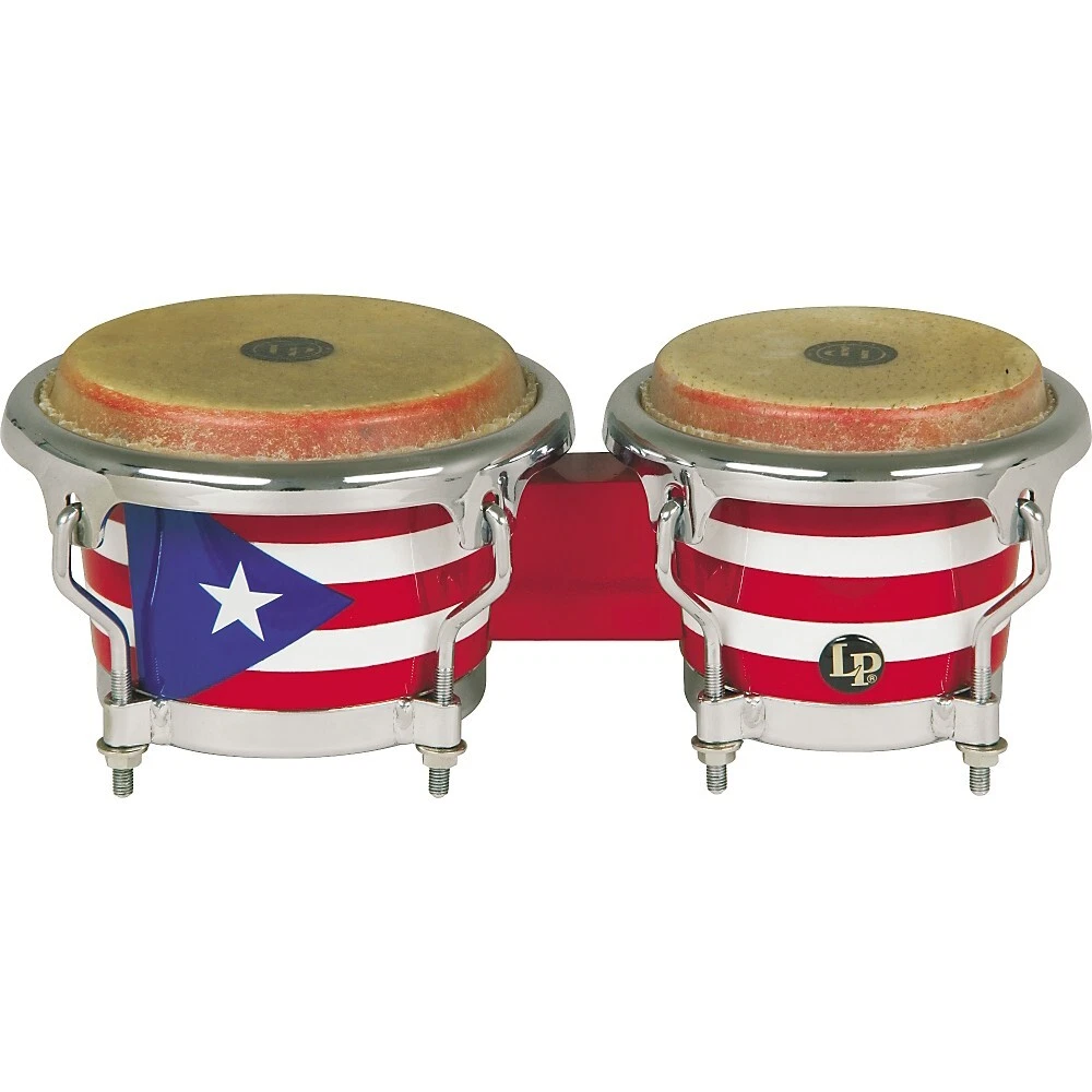 Mini bongos 2024