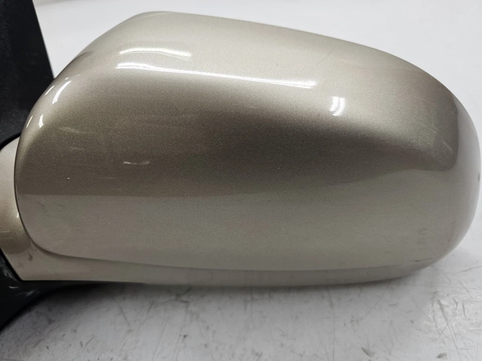Espejo retrovisor eléctrico Suzuki Forenza dorado OEM 2004 2005 2006 2007 2008 3789 Foto 4 de 4