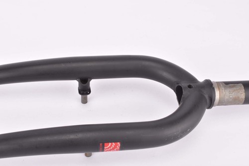 26" Merida MTB Steel Fork with Eyelets for Fenders - Picture 10 of 13