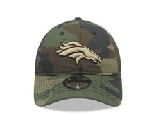 New Authentic New Era NFL Denver Broncos Adjustable 9Forty/9Twenty/9Fifty Hat