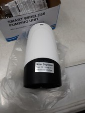 Unidad de bombeo inalámbrico inteligente dispensador de agua para botellas de agua de 3-5 galones