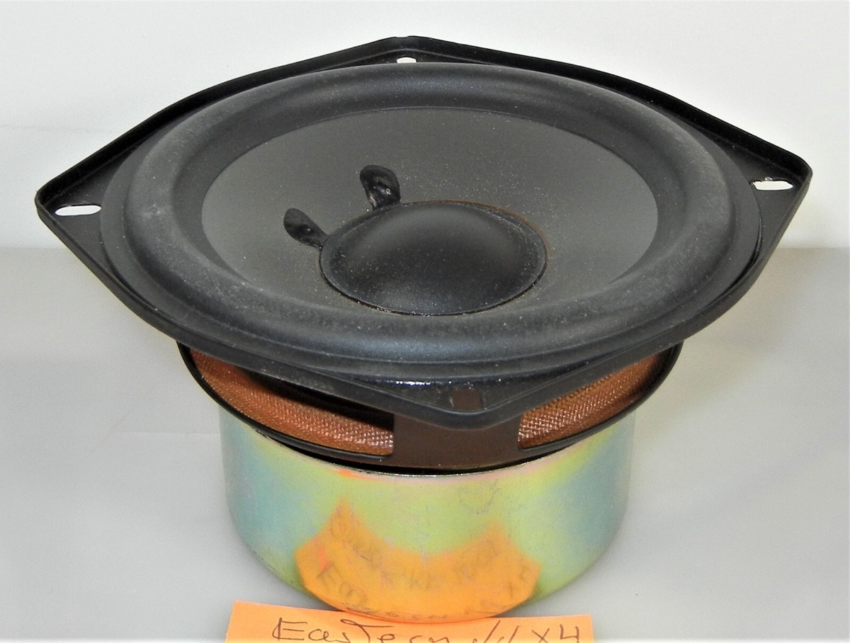 EASTECH FSA82555404 Woofer 55Watts 4Ohms from Onkyo SKF 200F
