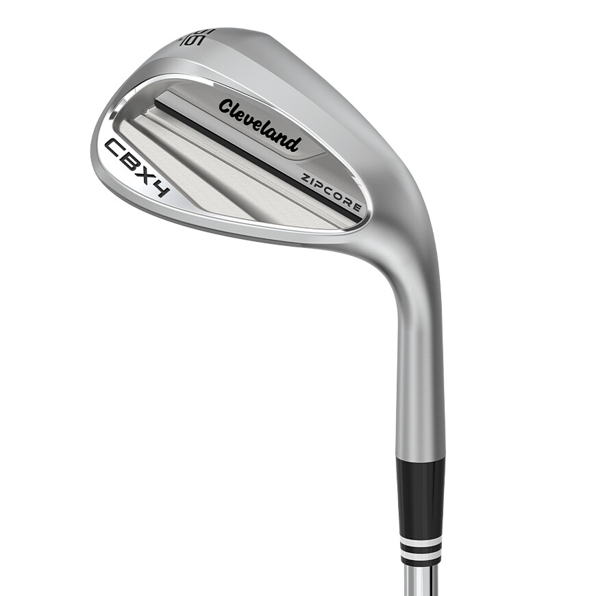 Cleveland CBX4 Zipcore Wedge New 2024 - Choose Your Hand Cleveland CBX4 Zipcore Wedge New 2024 - Choose Your Hand