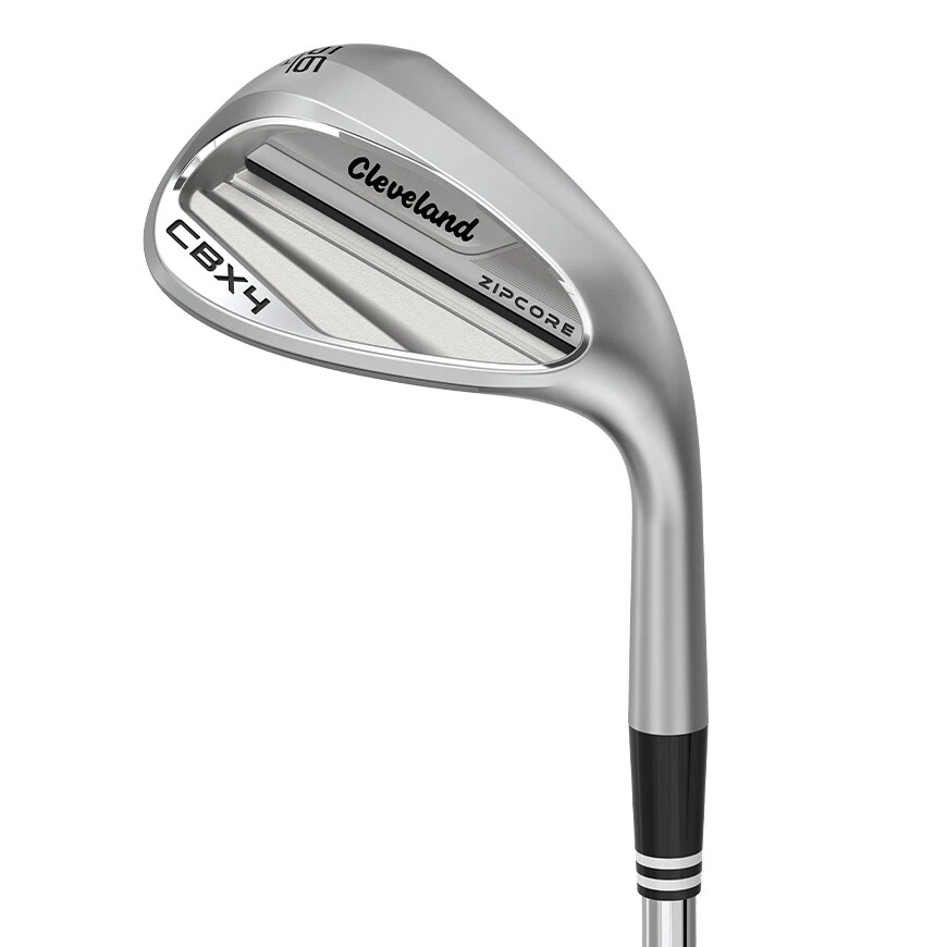 Cleveland CBX4 Zipcore Wedge New 2024 - Choose Your Hand, Loft, & Shaft - Image 3 of 4