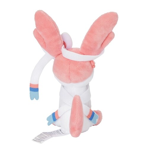 Pokemon fit Vol.7 Plush Pokémon XY Kalos Region Pokemon Center Original Japan - Picture 354 of 456