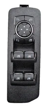 OEM 2015-2022 Ford F-150 Expedition Driver Master Window Switch FL3Z-14529-CB