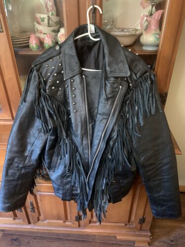 Echtes leder leather jacket - Gem Echtes leder leather jacket - Gem