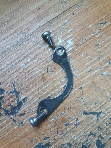 RETAINER, BEARING