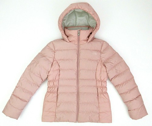 men's ux down parka