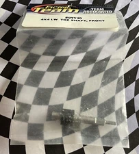 Team Associated 4 X 4 Lw Top Shaft Front 91130