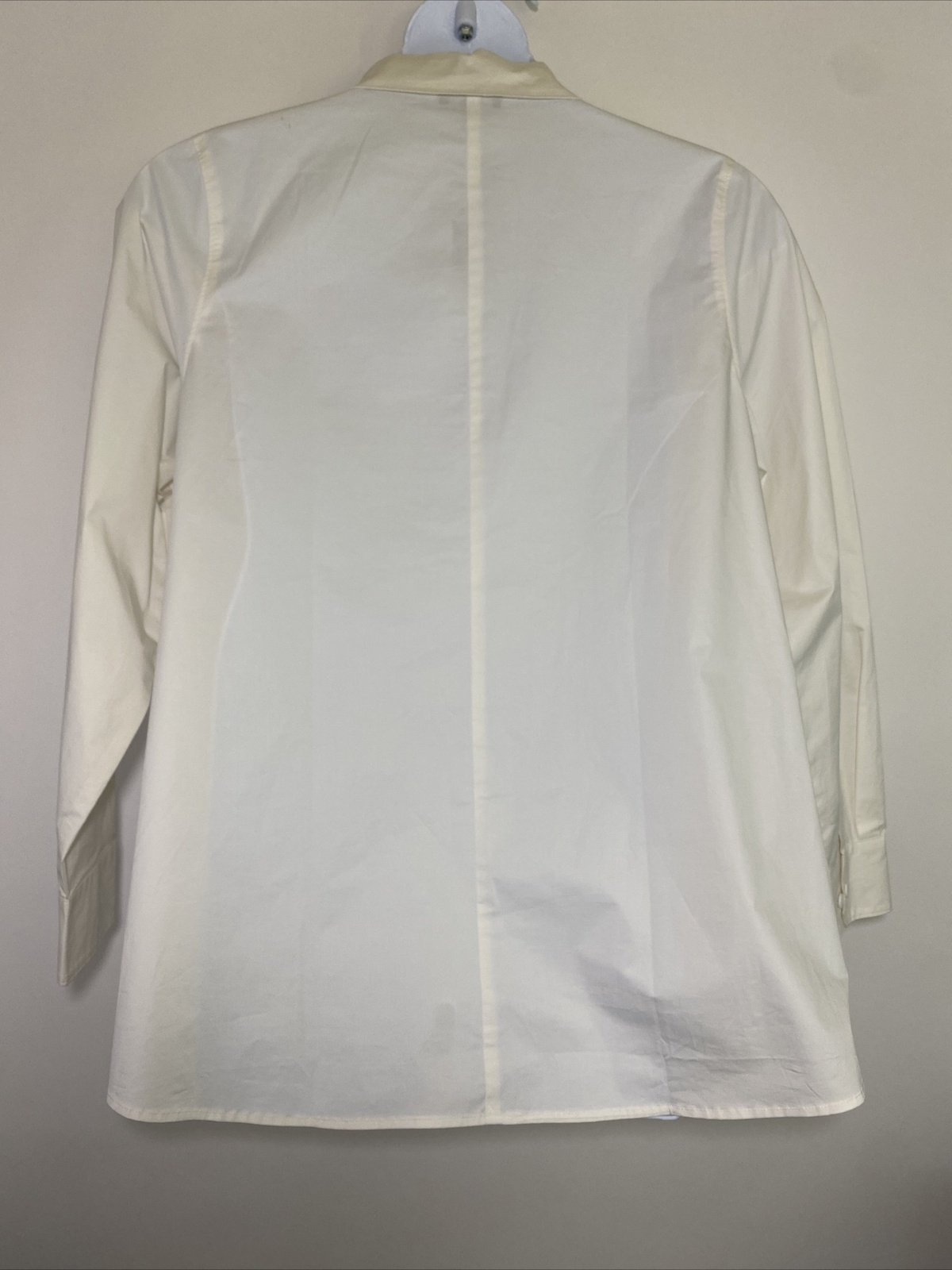 Womens Universal Standard Button Front Shirt Size… - image 6