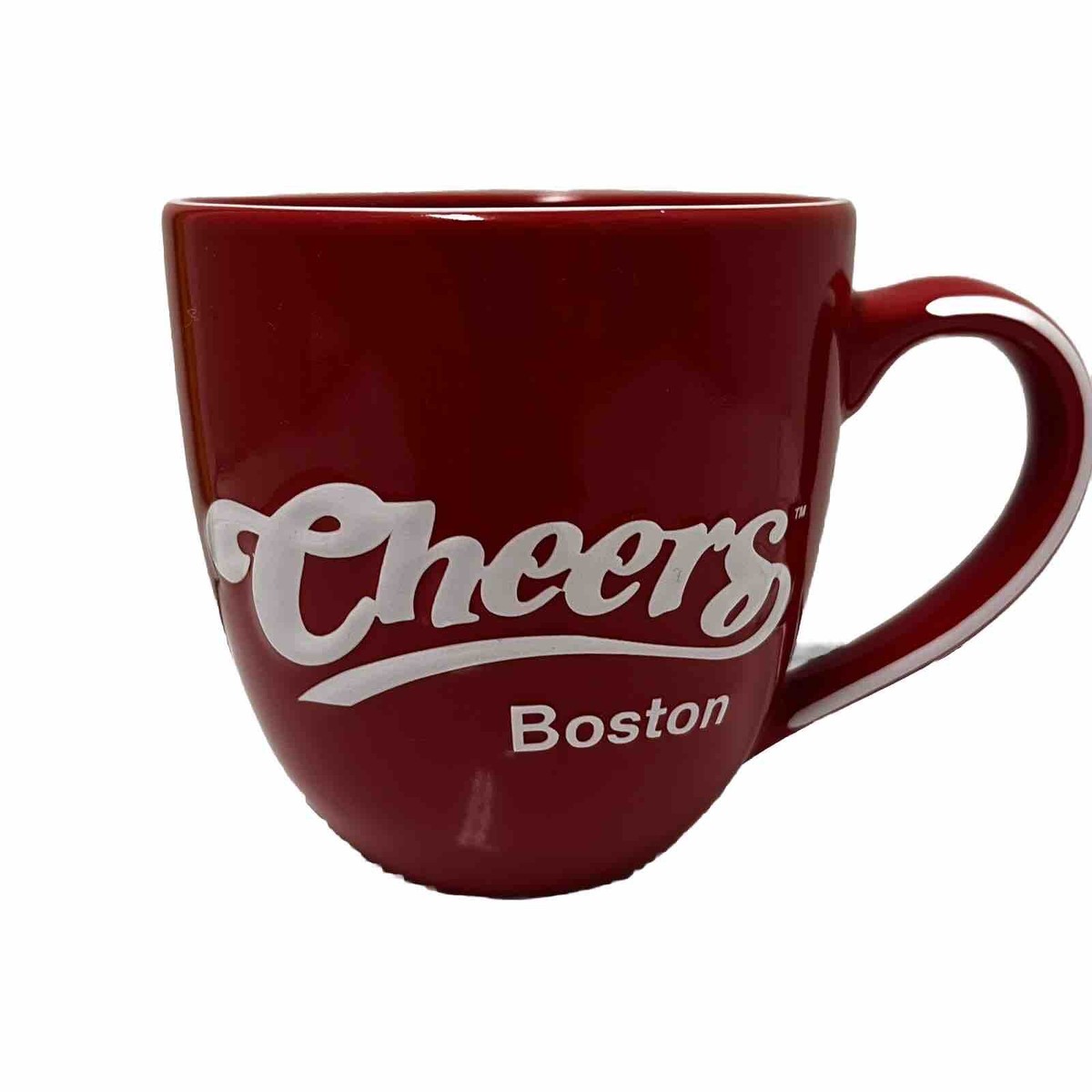 amazon very large mugs The Ricco Italia 15 Oz Coffee Mug by Mario Bruno Design  SublimArt