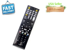 ONKYO RC799M Audio/Video Receiver Replace Remote 24140799, HTRC330, HTS3500
