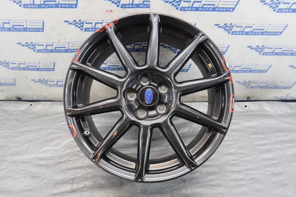 48 Offset Car & Truck Wheel & Tire Packages 17 Wheel Diameter for