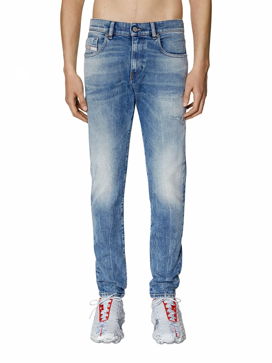 Jean slim diesel clearance