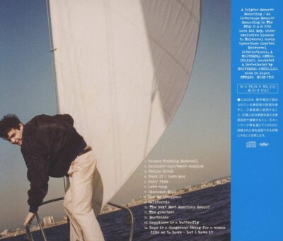 トム・スノウ★The Songs of 非売品レアCD Nova Rockafeller Scared of Heights Signed Autographed CD Rare Tom