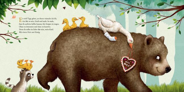 Thumbnail - Wenn Du Groß Bist Milla Shan