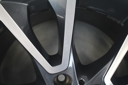 1x BMW X5 F15 Styling 449 Alufelge 9Jx19 IS48 6853955 (4) - Bild 6 von 15