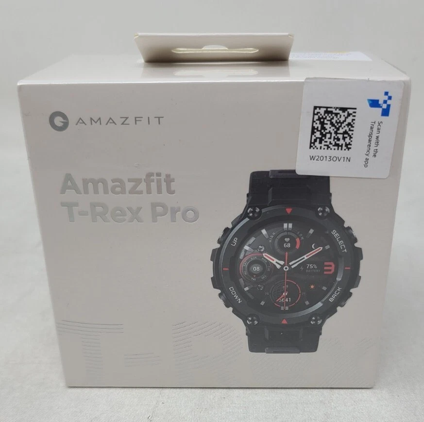 Amazfit t rex ebay cheap