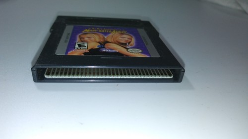 Nintendo Gameboy & Gameboy Color Cartridges - Tested - Picture 59 of 82