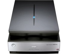 EPSON Perfection V850 Pro Flachbett-Scanner