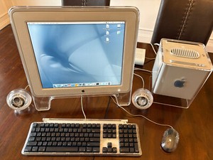 G4 Cube | eBay G4 Cube | eBay
