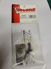 Traxxas 5382 Gear Set Differential Output Gears 2 Spider Gears 2 Spider Gear