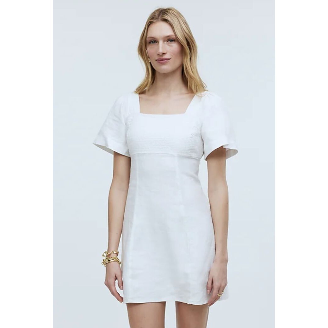chiffon high-neck a-line bridesmaid dress A-line High Neck Floor-Length Lace Chiffon Bridesmaid Dress With Ruffl –  Bridal Glee