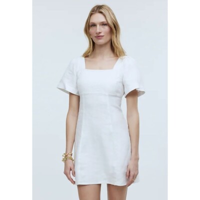 knee length dresses for ladies Bluebonnet Kiss Mini Dress