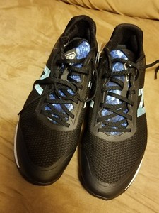 new balance womens size 12