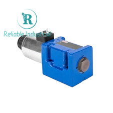 1 PC NEW Rexroth 4WE10Y50/EG24N9K4/V Solenoid valve R901350047