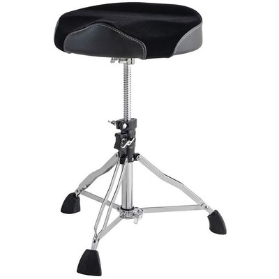 Drumhocker Dixon PSN-12 Motorcycle Throne Drum Hocker Schlagzeughocker NEU