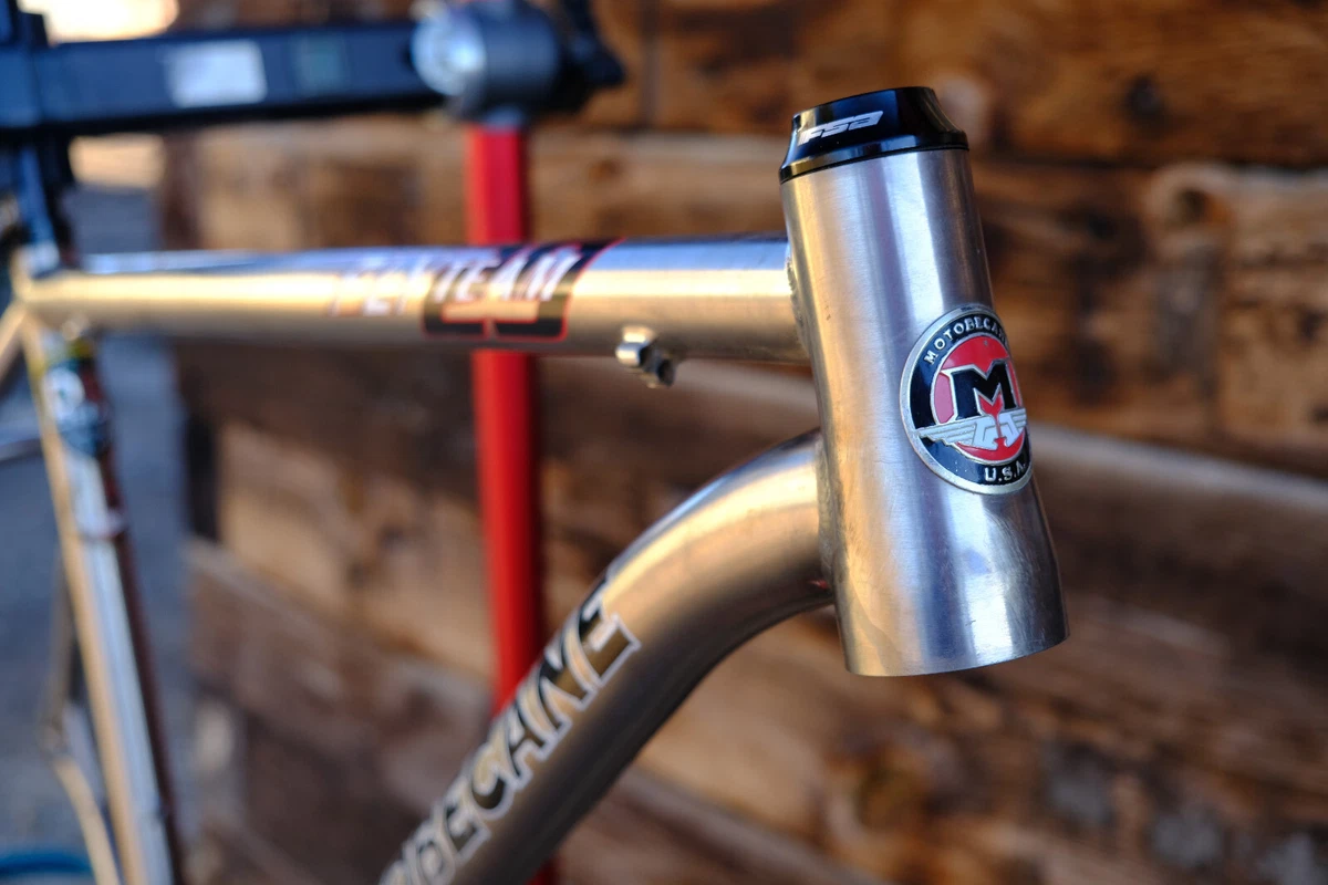 Motobecane Fly Team 21