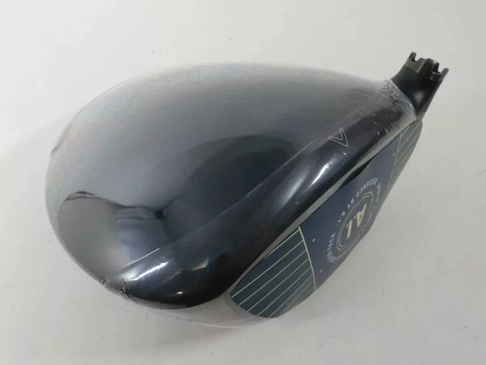 Callaway Paradym 9 ( 9.0 ) Degree Driver Head only RH (( NEW )) - Image 2 of 2