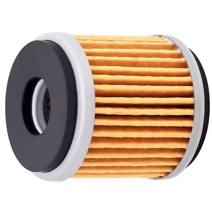 100104855 Filtro Olio Moto BRIXTON CROSSFIRE, MALAGUTI DRAGON, MOTRON X-NORD - Immagine 2 di 4