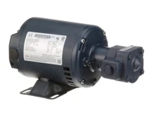 NEW Pitco PP10101 Haight Replacement Pump/Motor Assembly