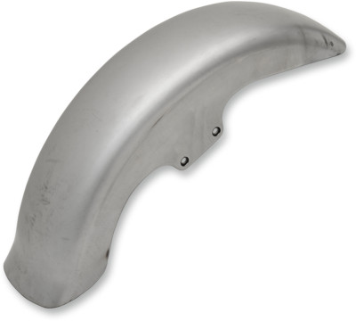 Drag Specialties Original Style Steel Front Fender for Harley-Davidson 1401-0619