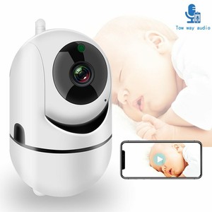 wifi child monitor