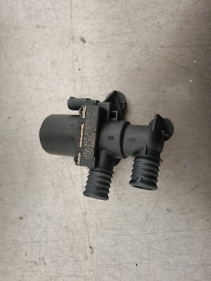 BMW 520 E60 HEATER CONTROL VALVE 6920226 2007