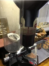 EZ Fill Funnel - Compatible with All MEC Reloaders - Antistatic - NEW!