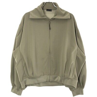LAD MUSICIAN RAD 22SS ESTER JARSEY TRACK JACKET 2122-606 LAD MUSICIAN RAD 22SS ESTER JARSEY TRACK JACKET 2122-606