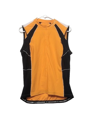 Maillot De Cyclisme Cannondale SAECO - Taille L, Occasion, Style Rétro