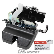 Kia OEM for 2016-2020 Sorento Tailgate Lock Actuator Latch 81230C5000⭐⭐⭐⭐⭐