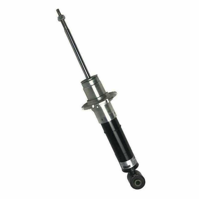 Pair Front Shock Absorbers Struts MagneRide Fit Ferrari 458 Italia Spider 10-15